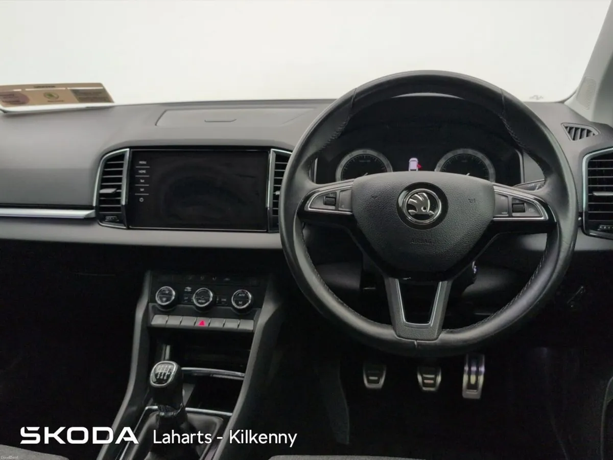 Skoda Karoq STYLE 1.0TSI 115HP *KEYLESS ENTRY*REAR - Image 2