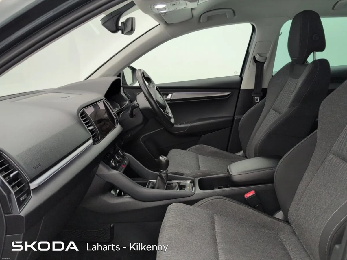Skoda Karoq STYLE 1.0TSI 115HP *KEYLESS ENTRY*REAR - Image 4