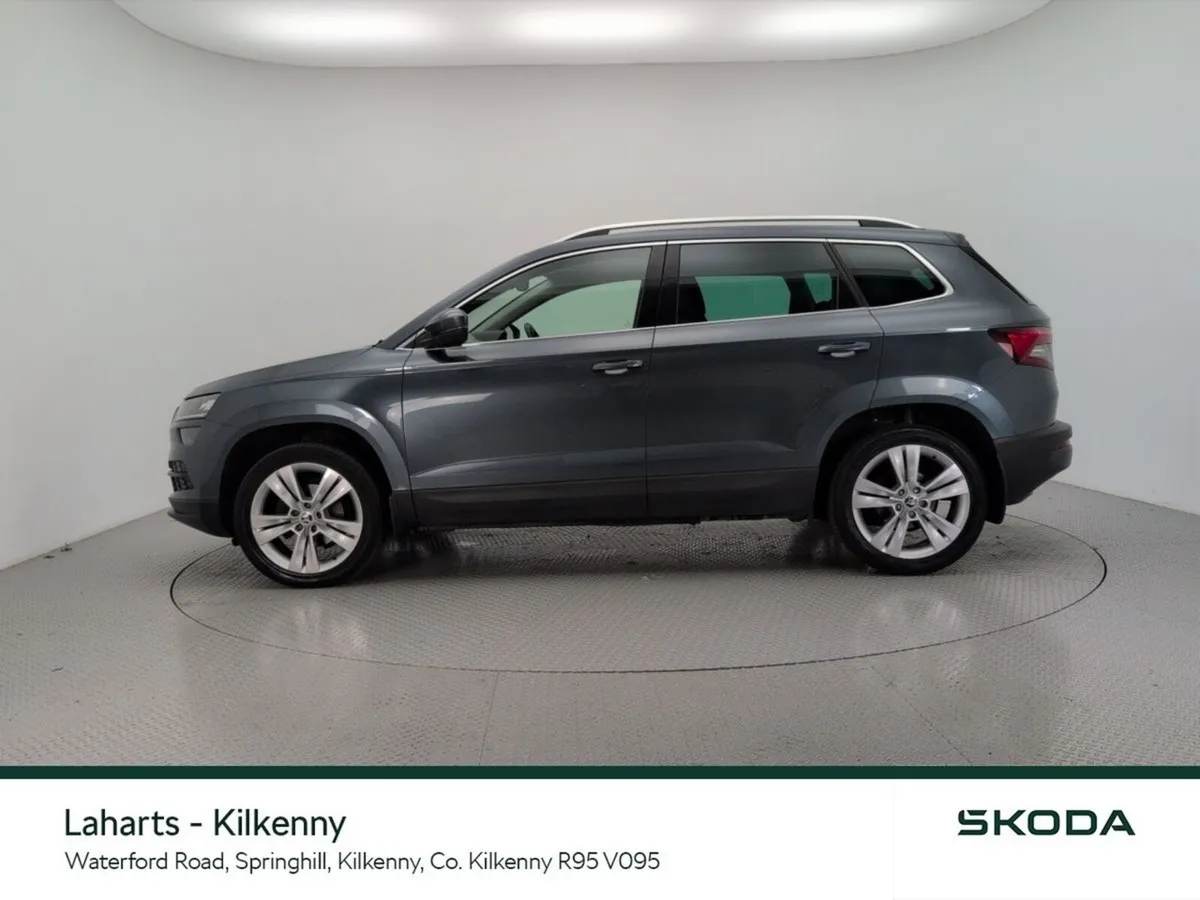 Skoda Karoq STYLE 1.0TSI 115HP *KEYLESS ENTRY*REAR - Image 6
