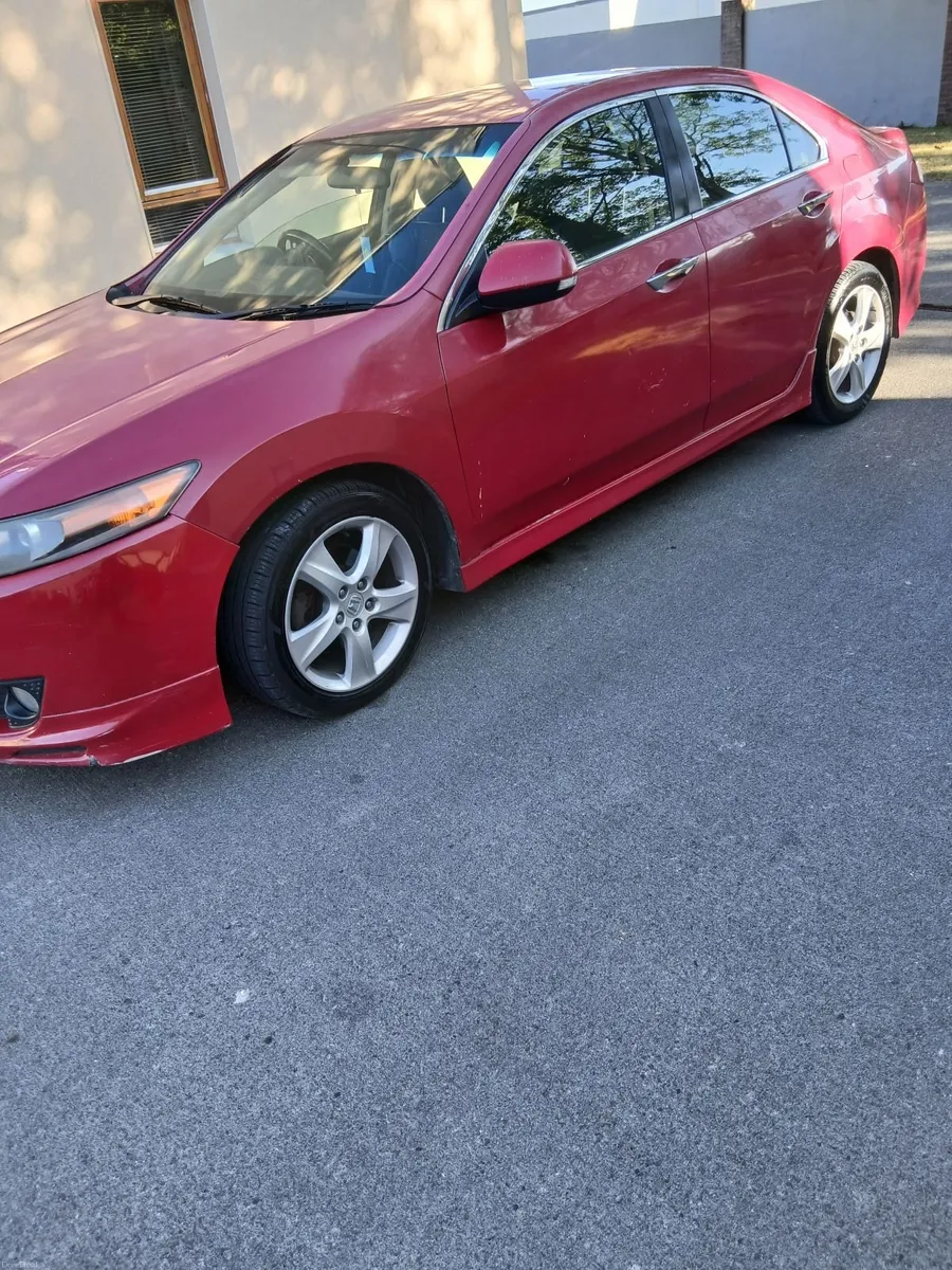 2011 Honda Accord - Image 1