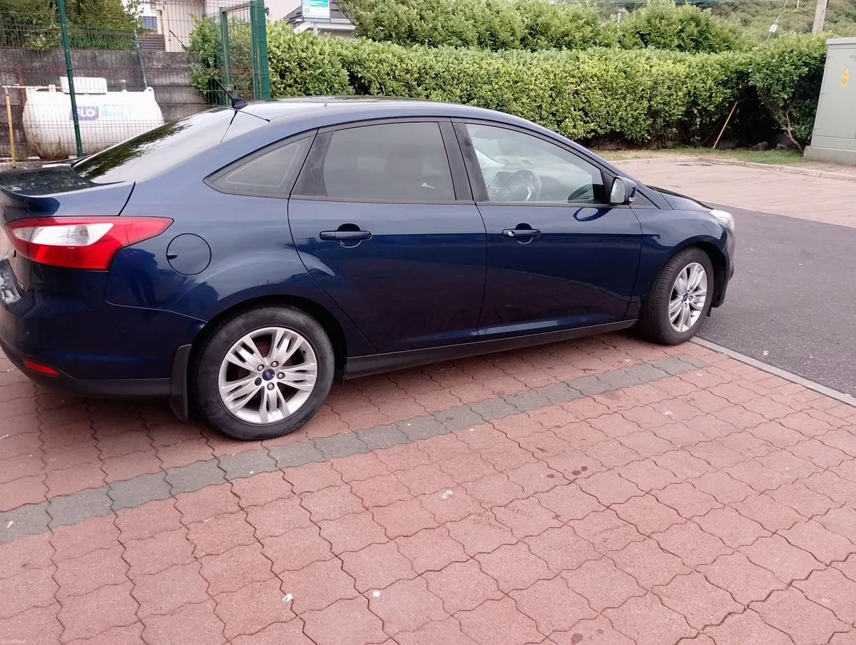 13y Ford focus 1.6dsl - Image 6