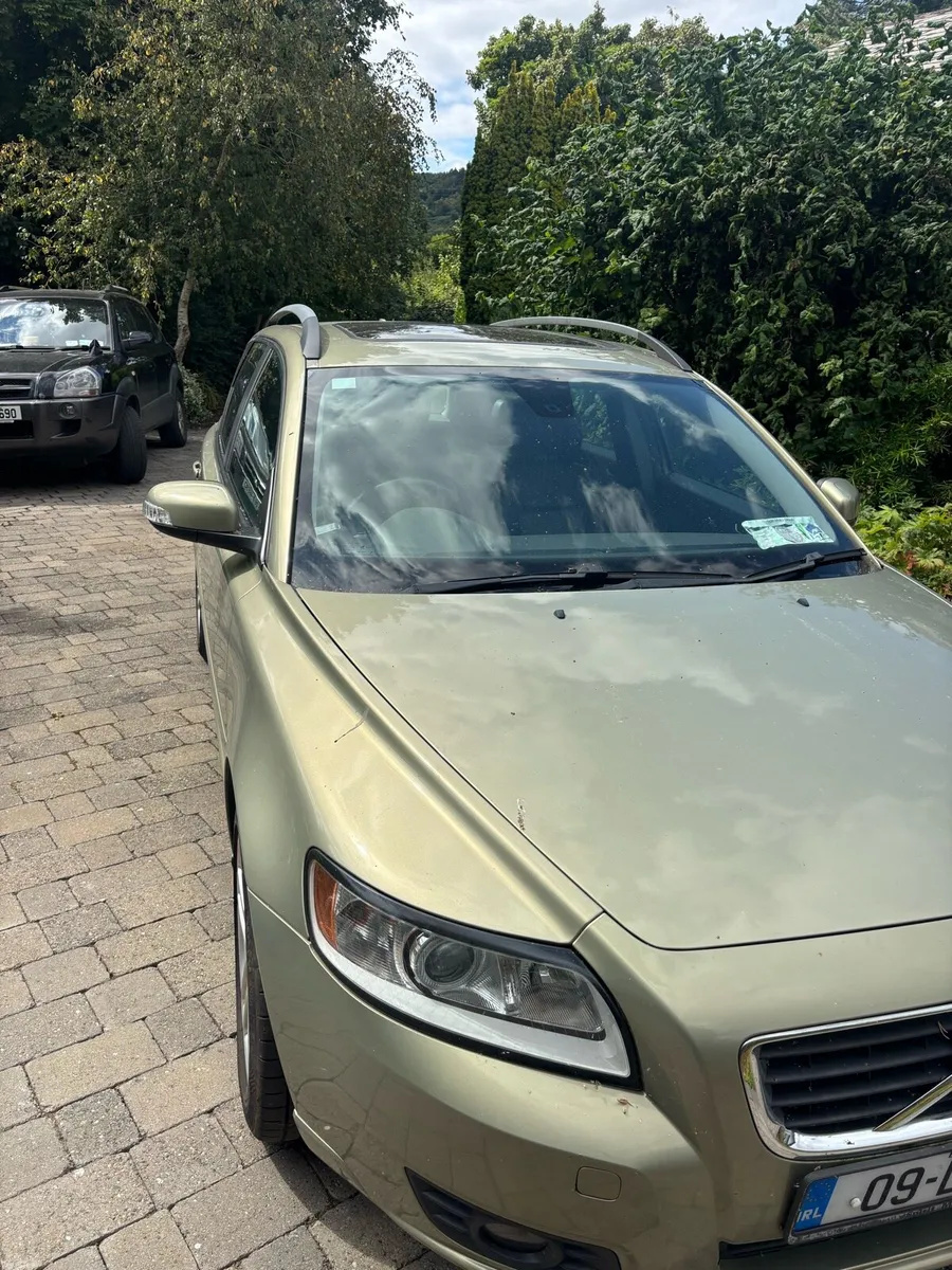Volvo V50 - Image 3