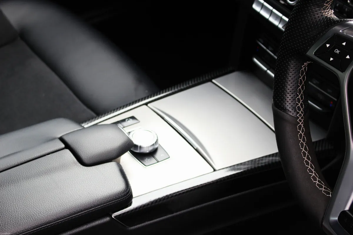Mercedes E250  AMG Sport/Kitted/New NCT/211Kkms - Image 6