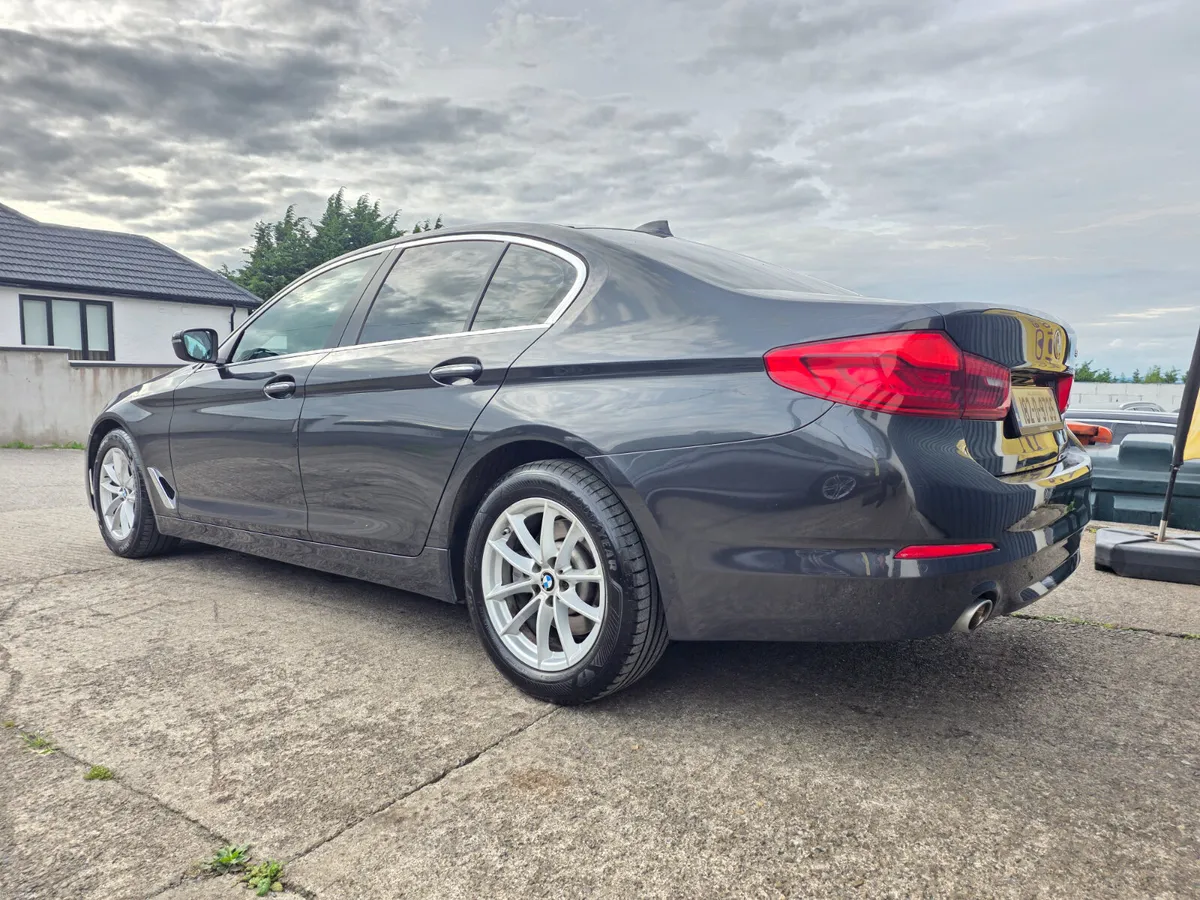 2018 BMW 520D * ONLY 60K MILES * - Image 6