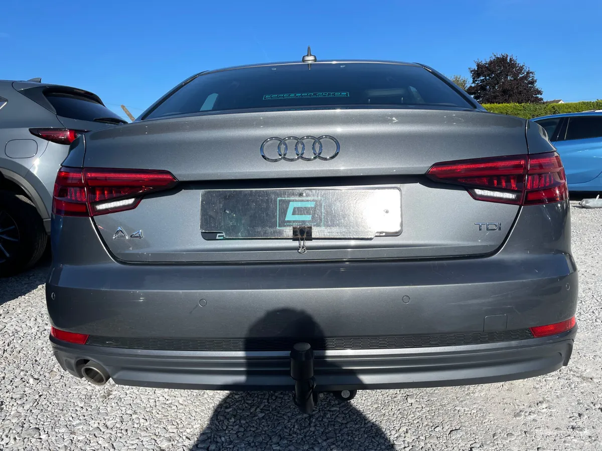 Audi A4 S-Line - Image 6