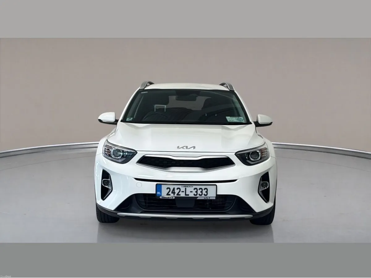 Kia Stonic 1.0 K2 MY25 MT - Image 2