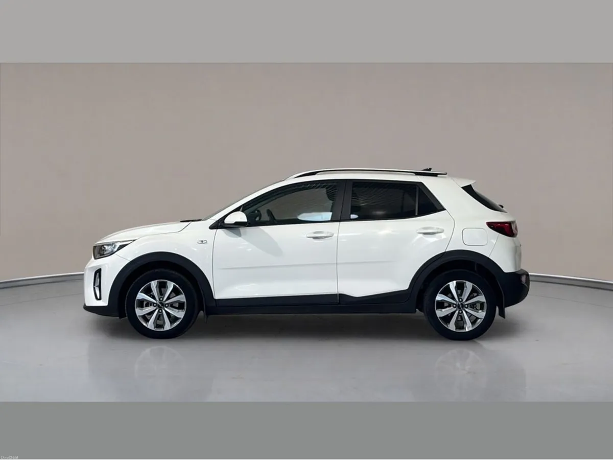 Kia Stonic 1.0 K2 MY25 MT - Image 5