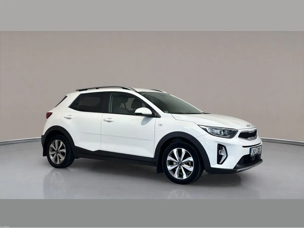 Kia Stonic 1.0 K2 MY25 MT - Image 1