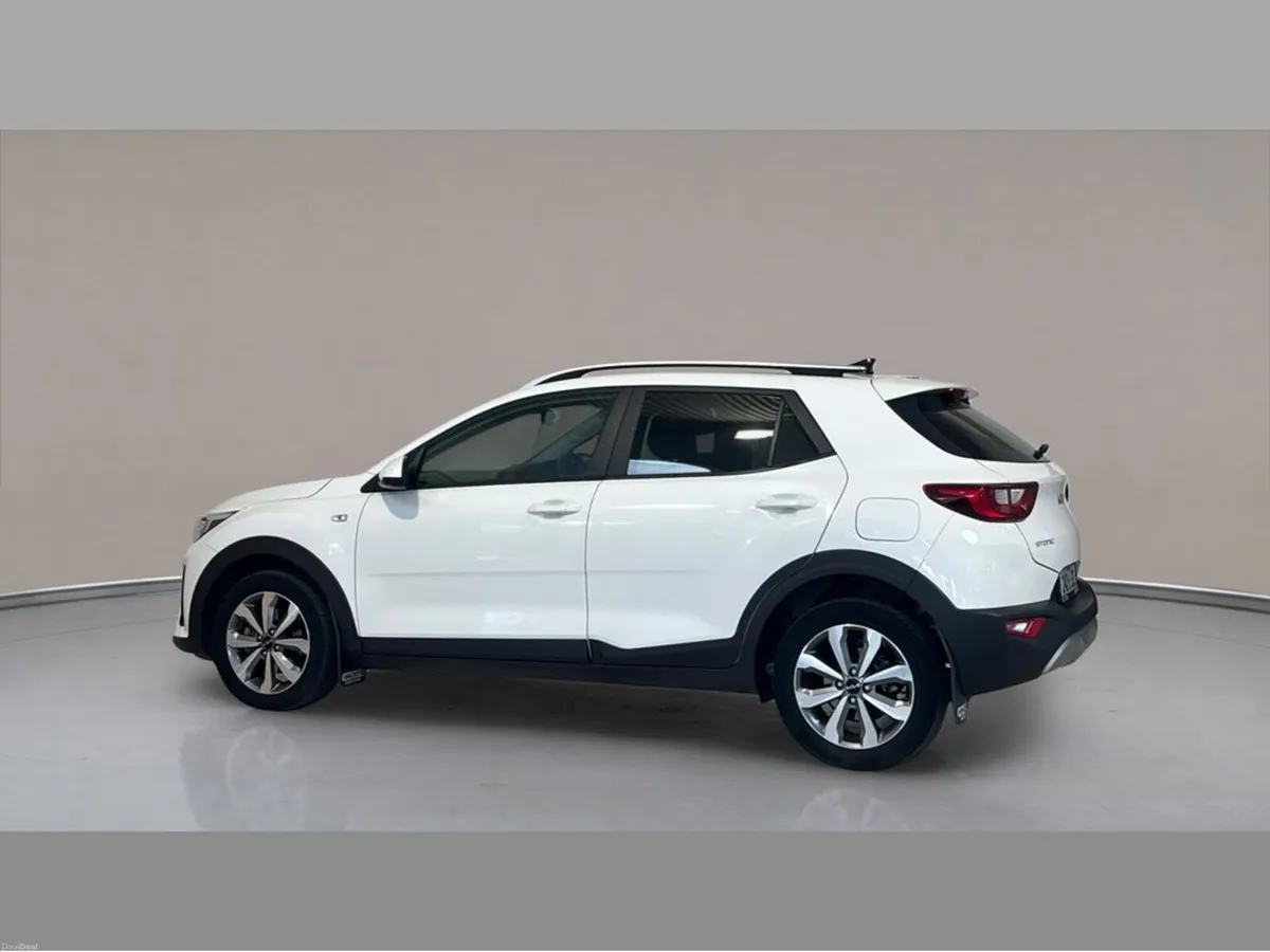 Kia Stonic 1.0 K2 MY25 MT - Image 6