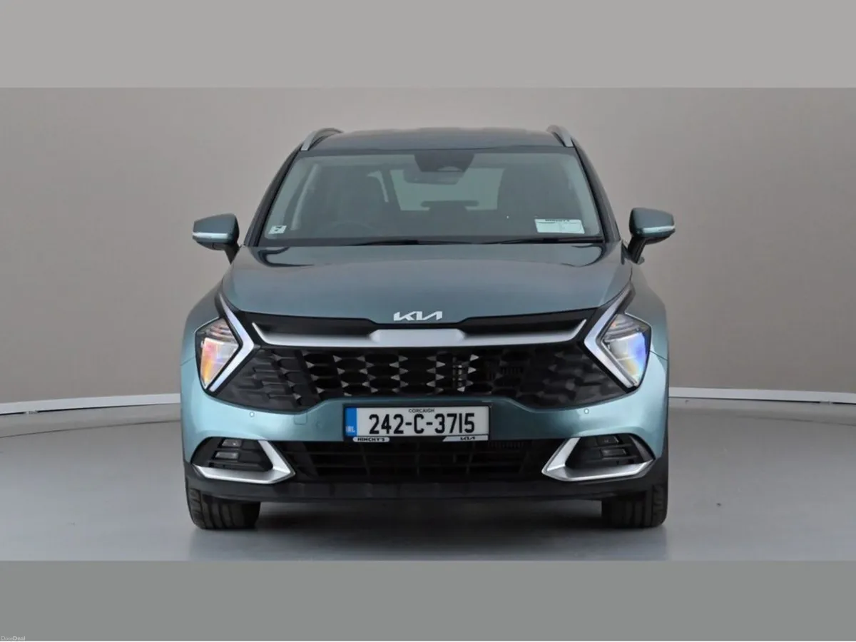 Kia Sportage K3 Diesel MY25 - Image 4