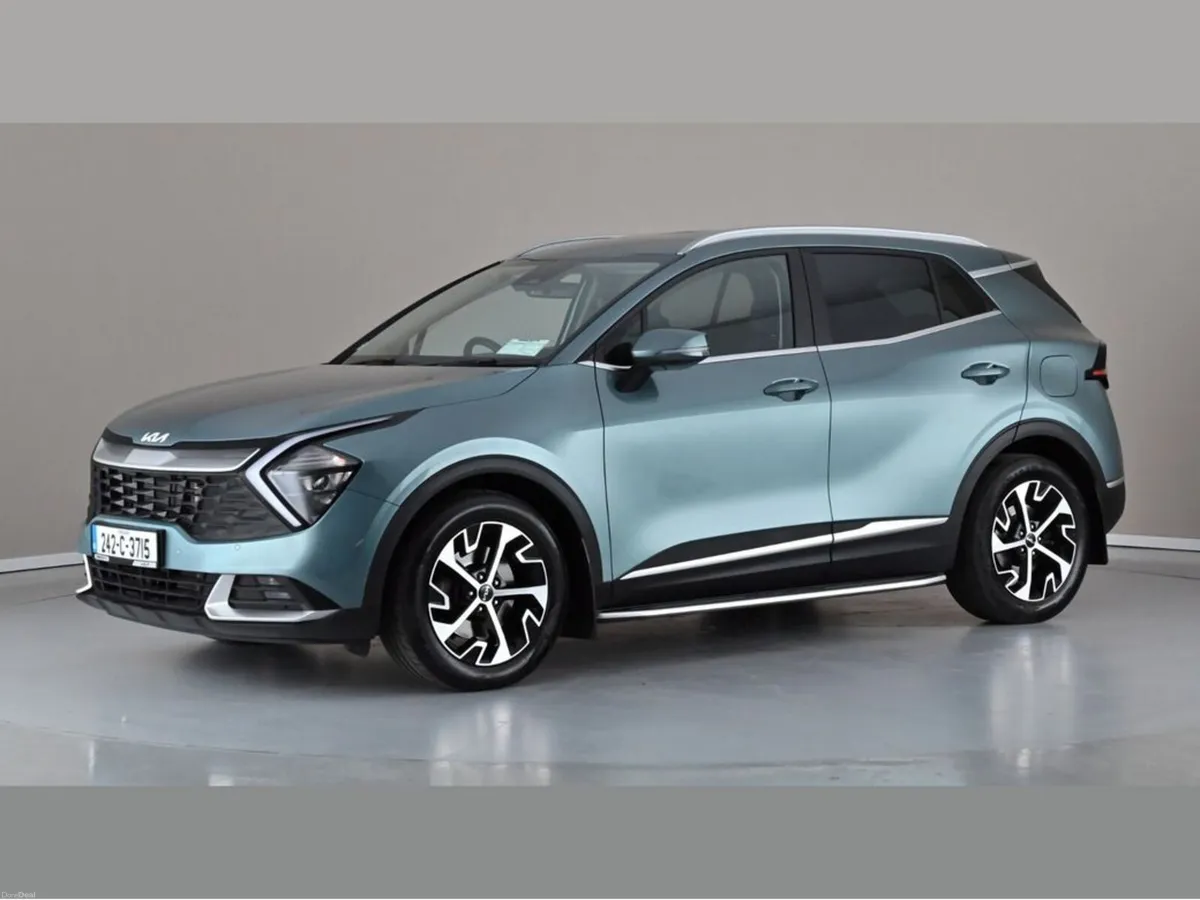 Kia Sportage K3 Diesel MY25 - Image 5