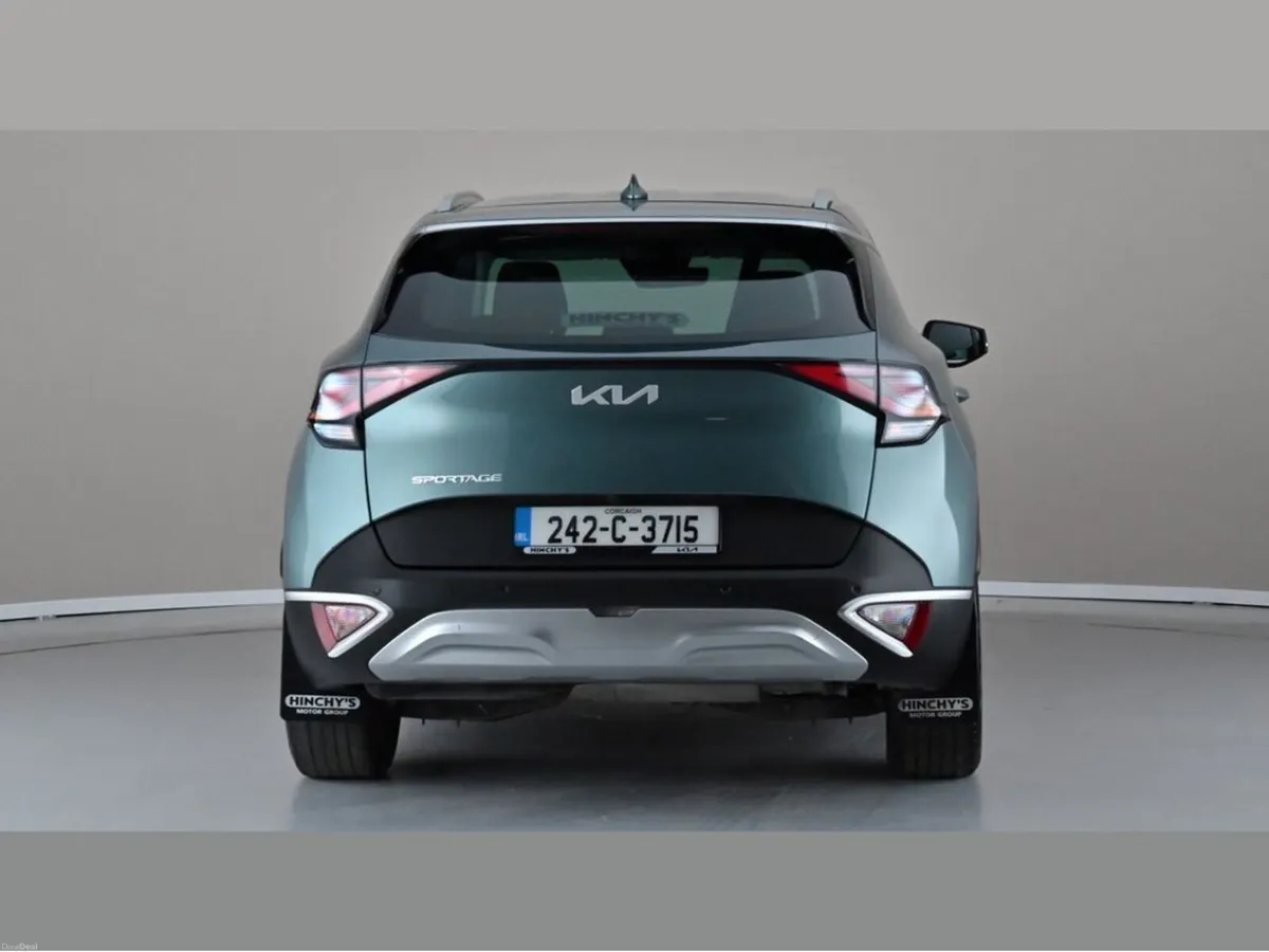 Kia Sportage K3 Diesel MY25 - Image 6