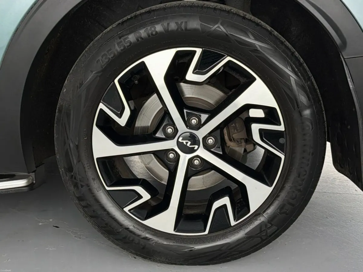 Kia Sportage K3 Diesel MY25 - Image 3