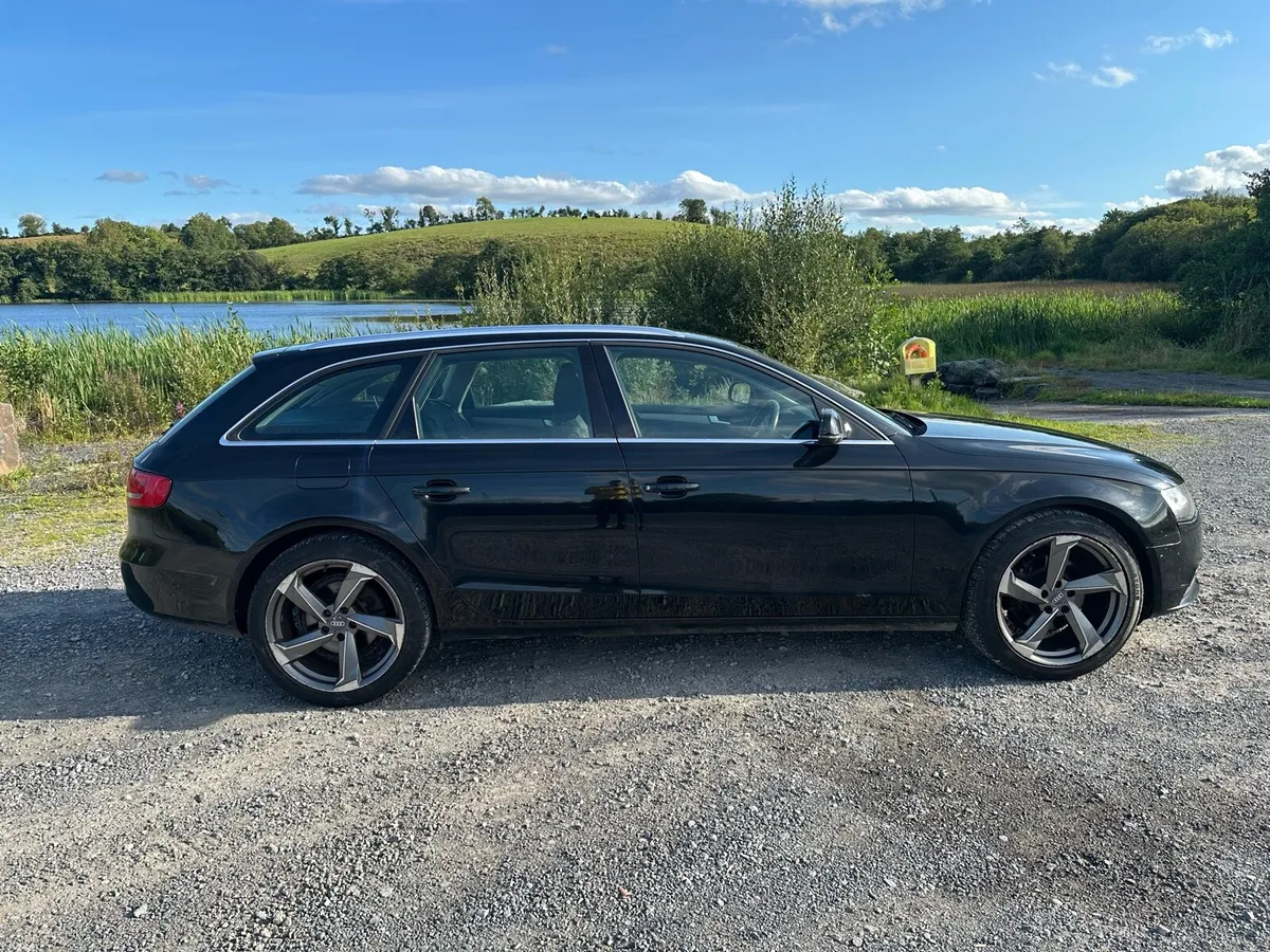 Audi a4 b8.5 - Image 6