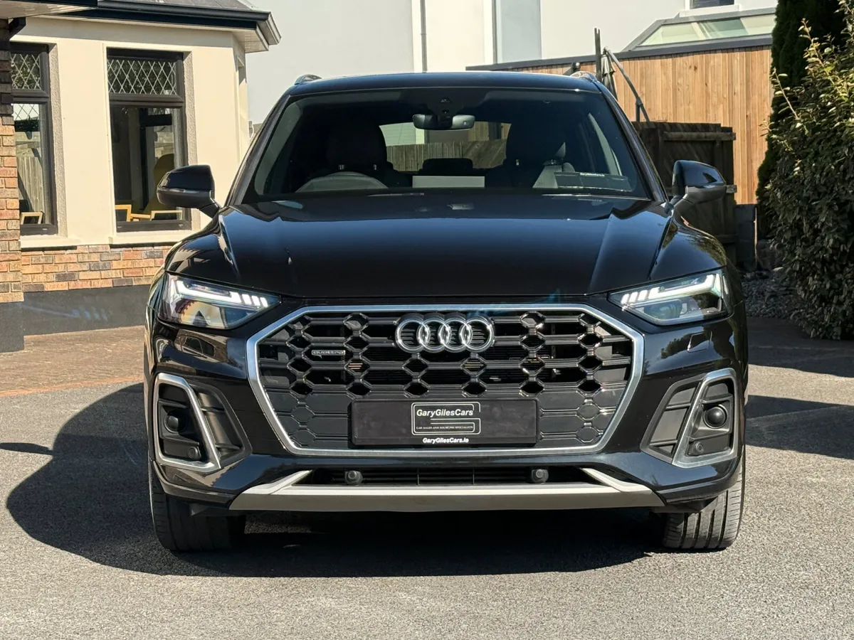 Immaculate 231 Audi Q5 Hybrid! - Image 2