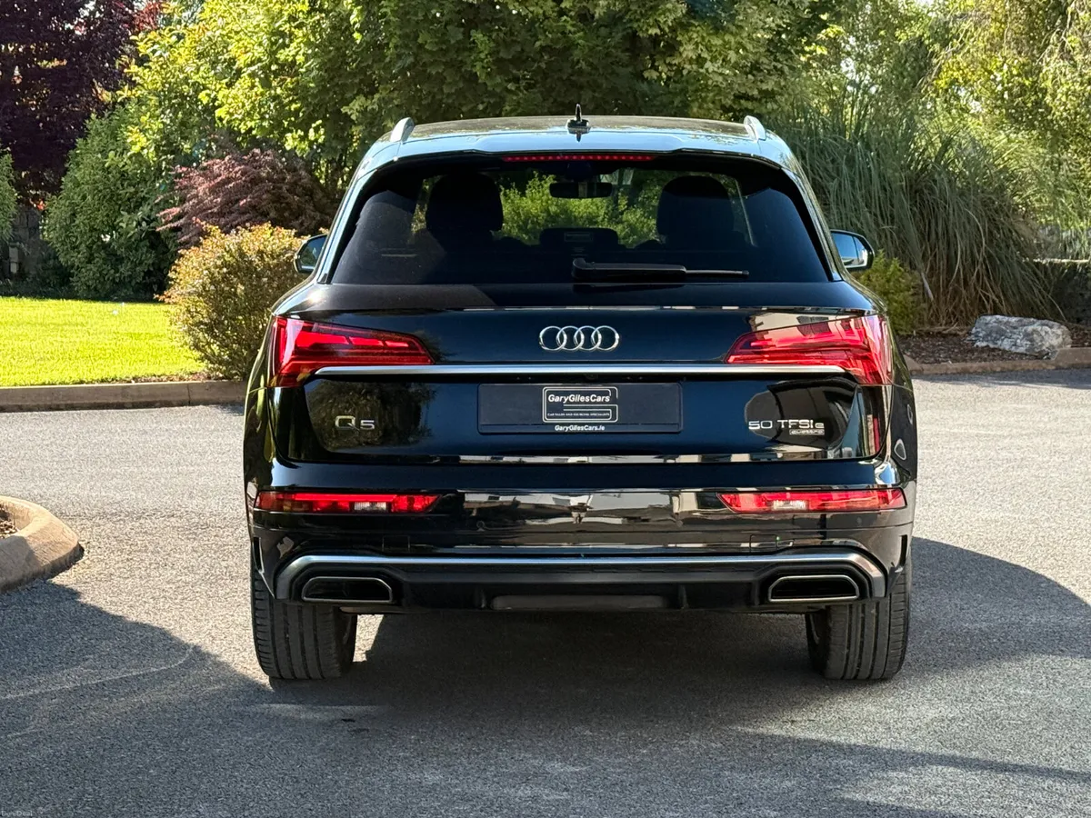 Immaculate 231 Audi Q5 Hybrid! - Image 6