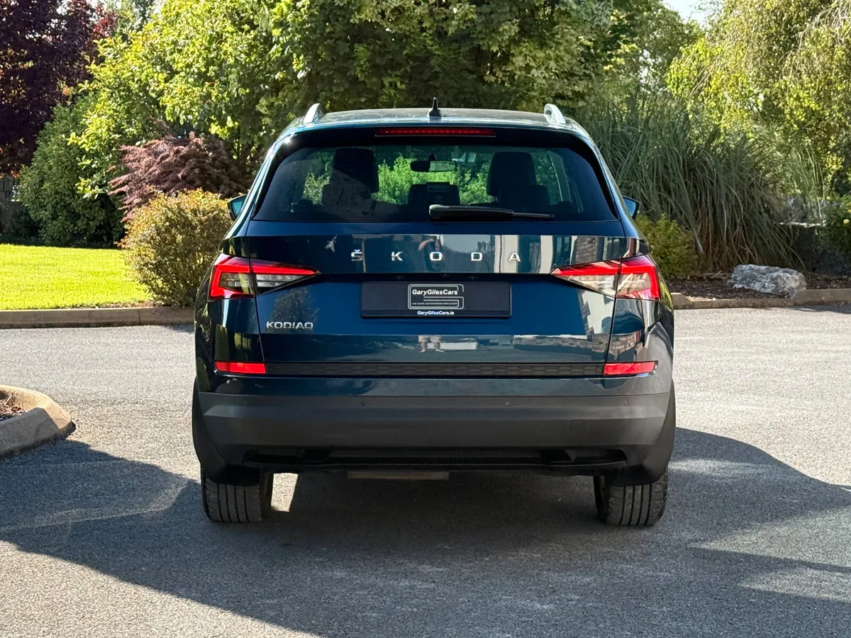 *7 Seat* Auto 202 Skoda Kodiaq Style! - Image 6