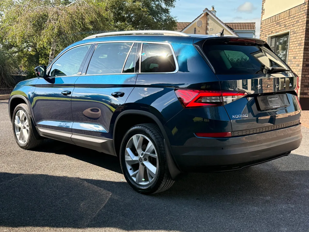 *7 Seat* Auto 202 Skoda Kodiaq Style! - Image 5