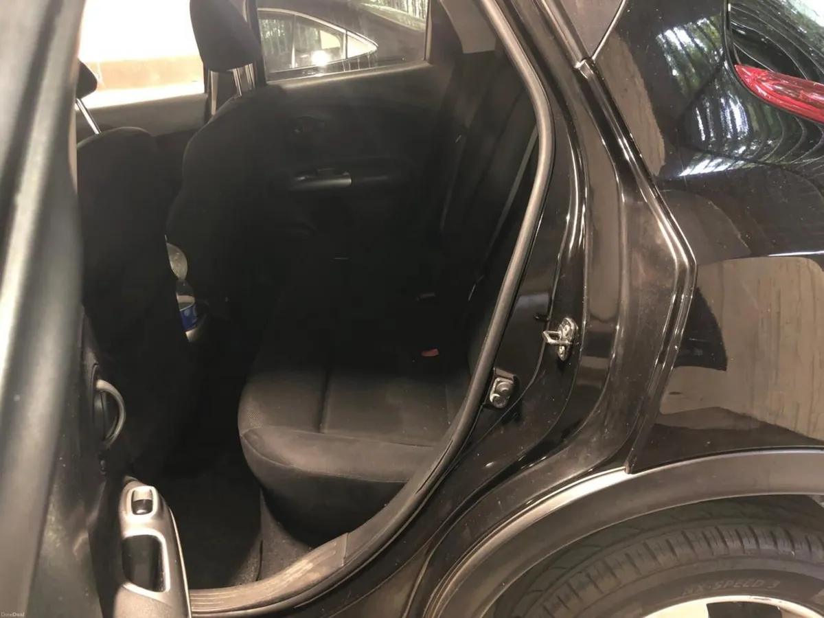 Nissan Juke 2010 LOW Mileage - Image 2