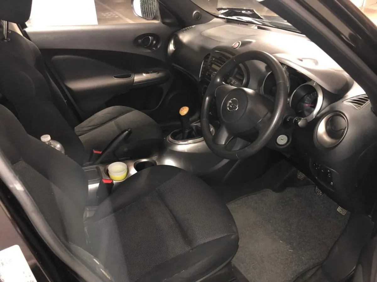 Nissan Juke 2010 LOW Mileage - Image 6