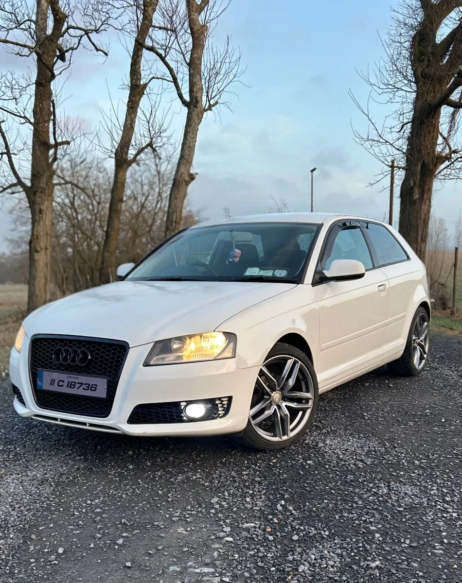 Audi A3 2011 - Image 1
