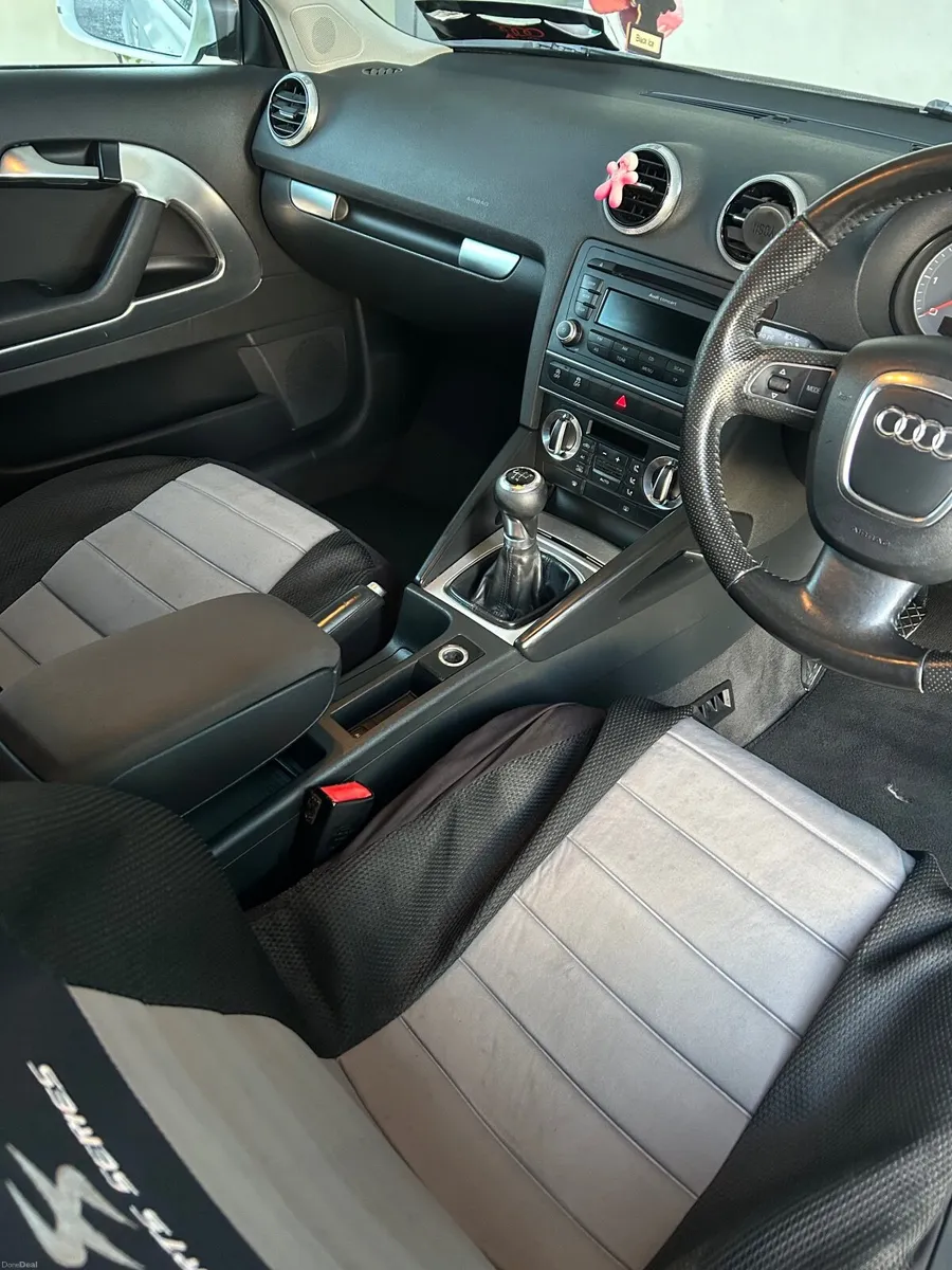 Audi A3 2011 - Image 6
