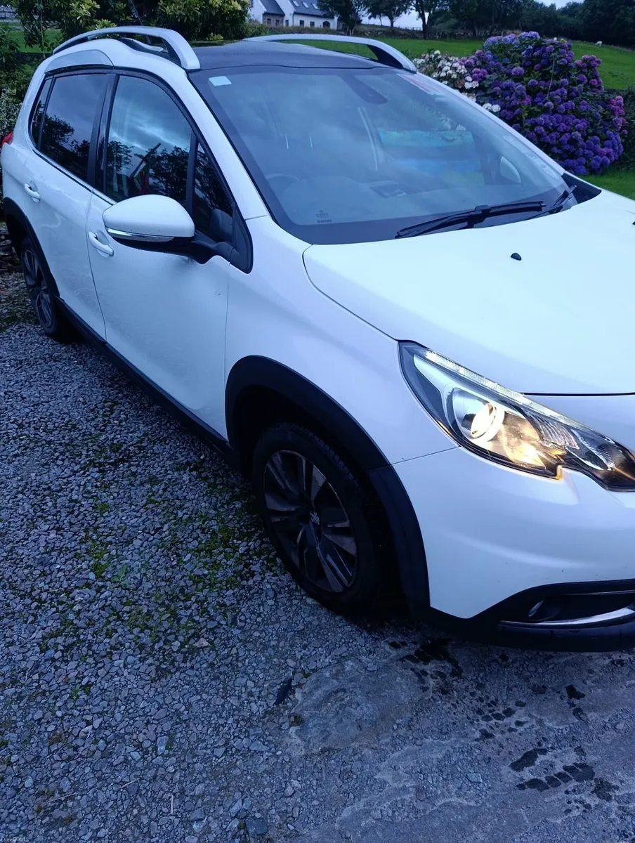Peugeot 2008 2018 - Image 5