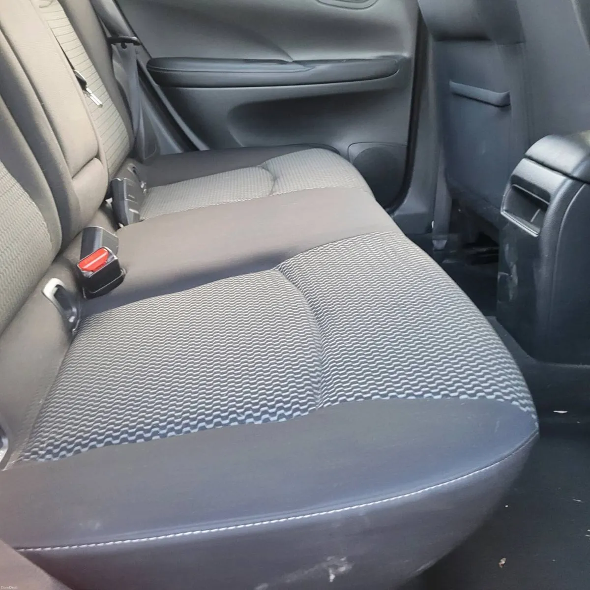 Nissan pulsar 1.2 petrol - Image 2