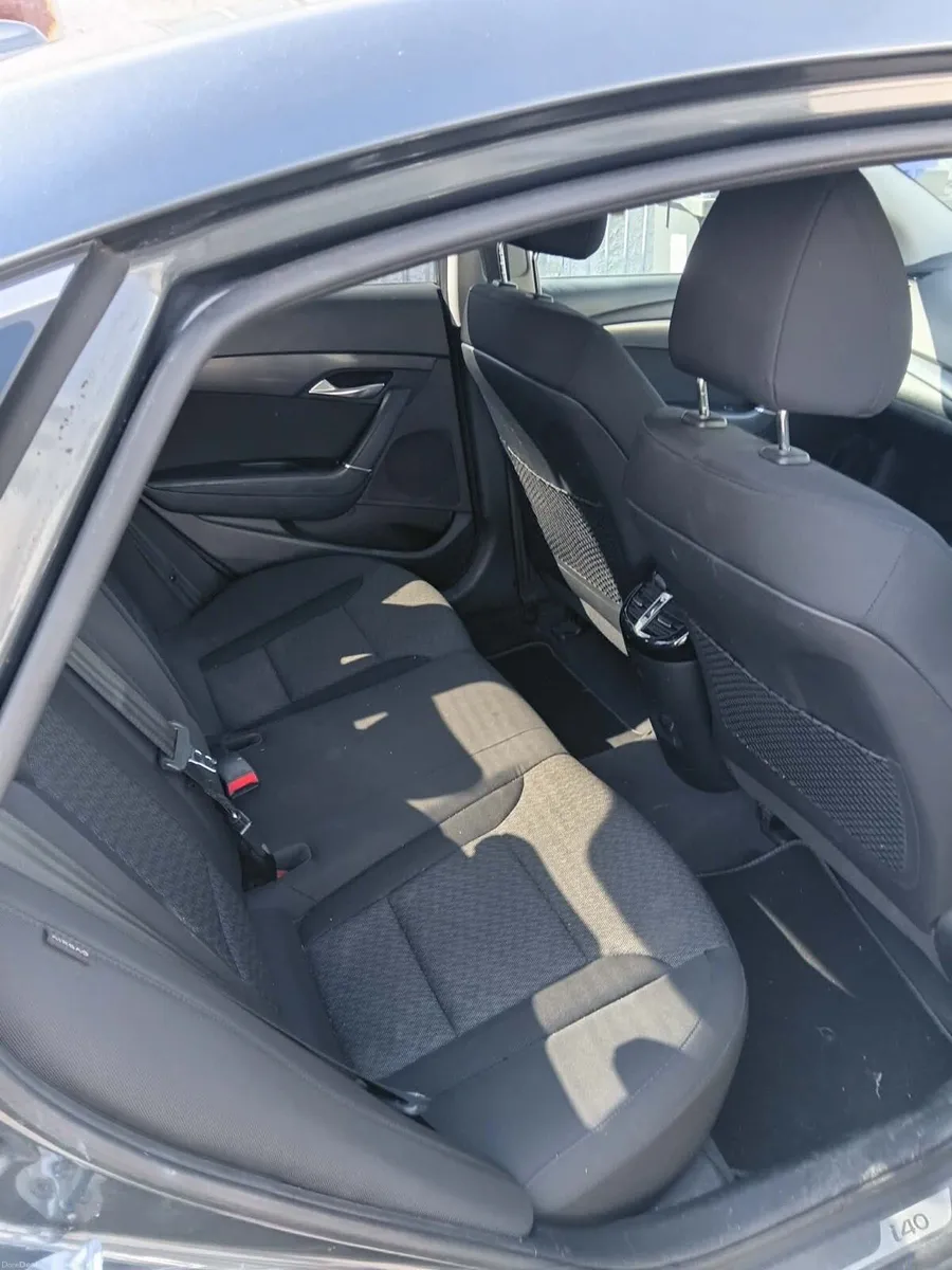 2016 Hyundai i40 1.7 Diesel NCT 05/2027. - Image 5