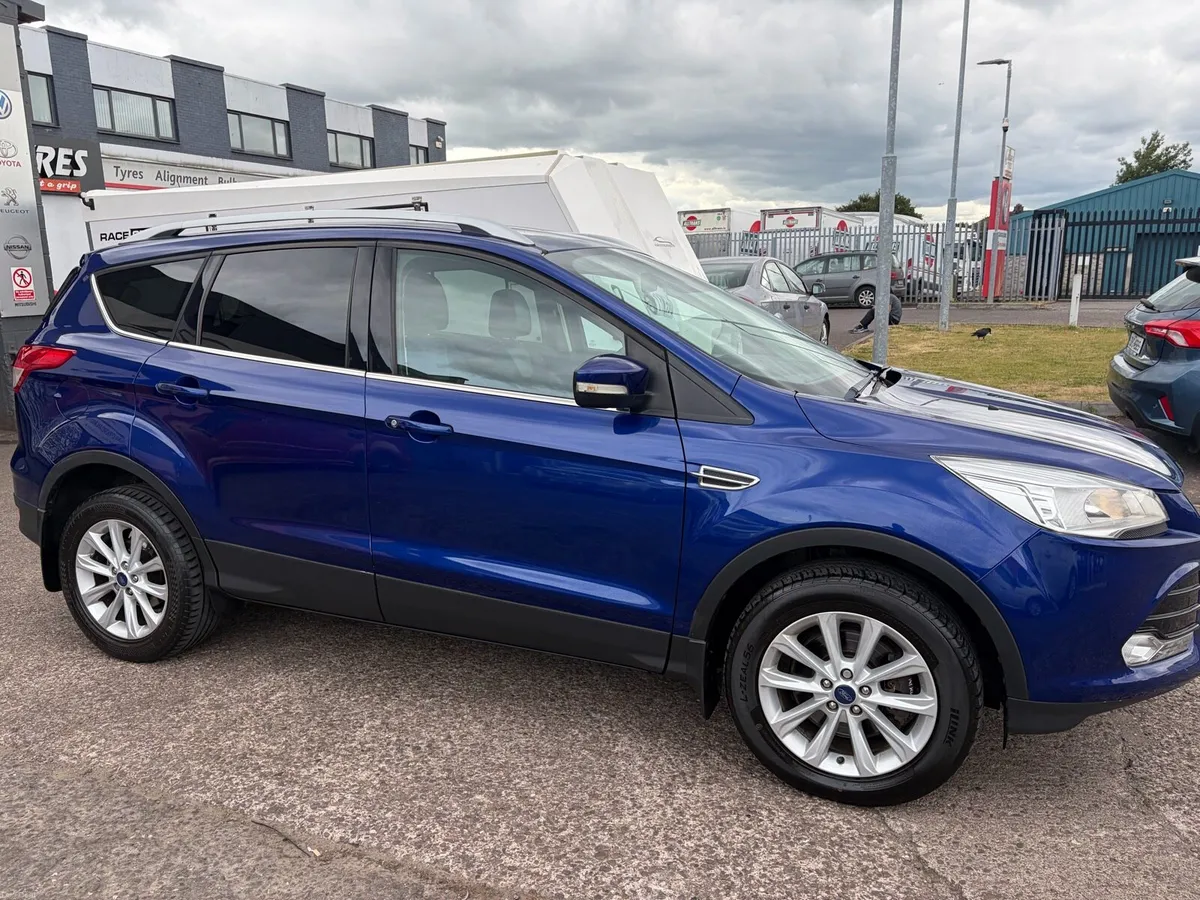 Ford kuga - Image 2