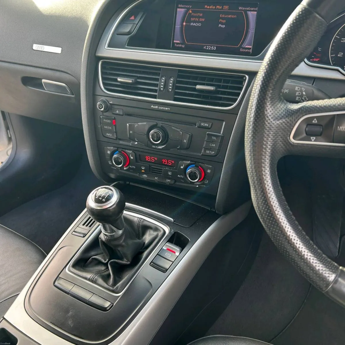 AUDI A5 Coupe | 2.0 TFSI | New Chain + NCT - Image 6