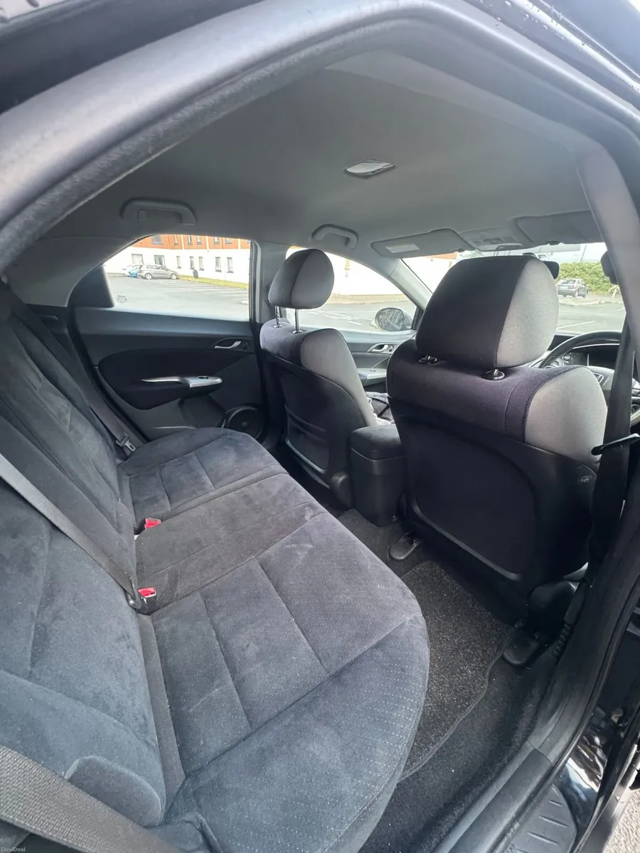 Honda Civic 2008 - Image 5