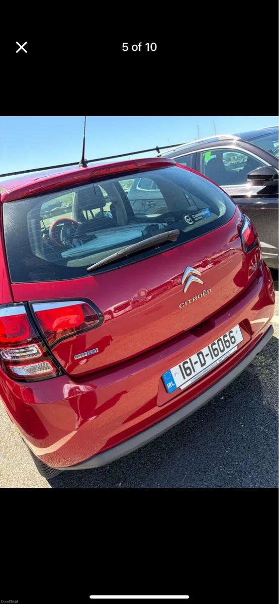 161 Citroen C3 - Image 5