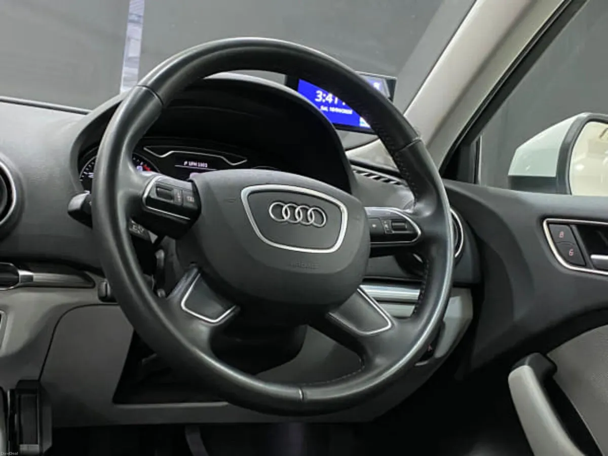 Audi A3 Sportback 2016 TFSI (Attraction) Petrol AU - Image 5