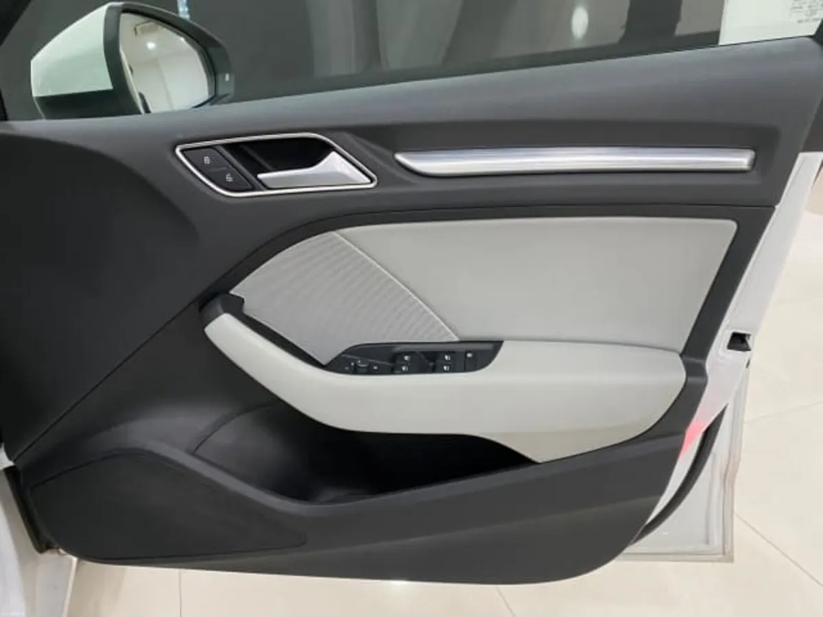 Audi A3 Sportback 2016 TFSI (Attraction) Petrol AU - Image 3