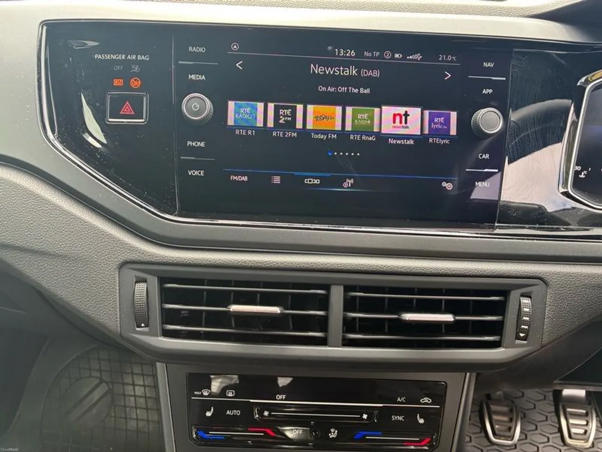 2023 VW Taigo R-Line, High Spec, Ex condition - Image 5