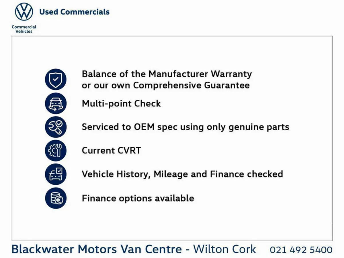 Volkswagen Polo 1.0TSI 95BHP 5DR HIGHLINE AUTOMATI - Image 5