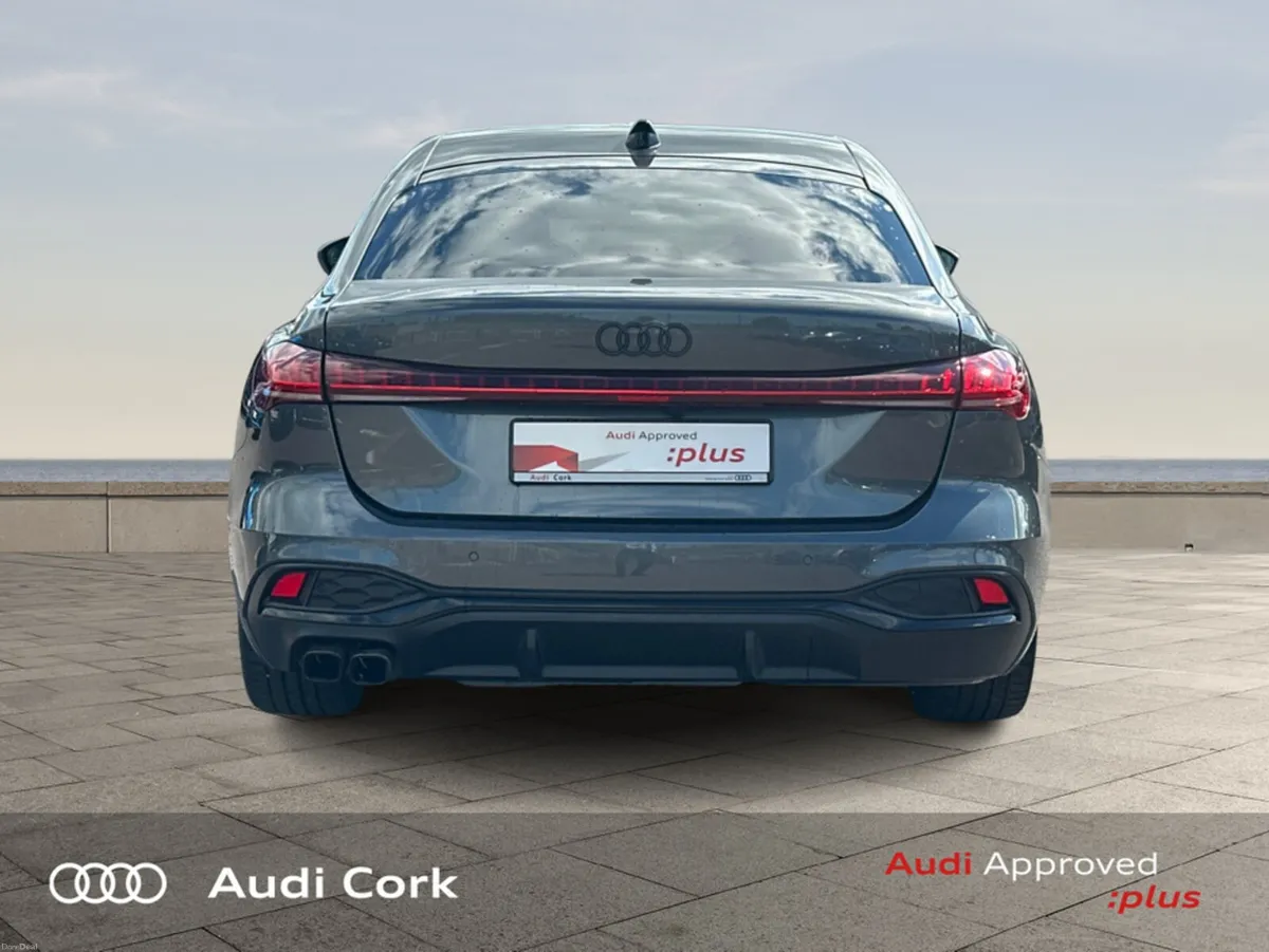 Audi A5 2.0 40TDI 204BHP EDITION ONE S-LINE AUTOMA - Image 6