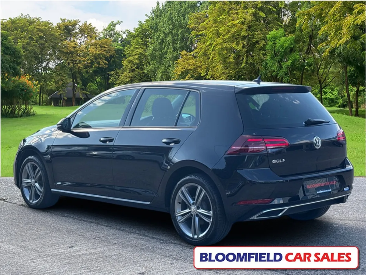 Volkswagen Golf 1.4 MEISTER HIGHLINE , AUTO // LOW - Image 5