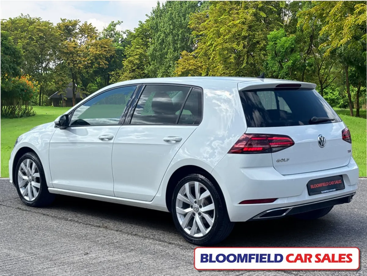 Volkswagen Golf 1.4 HIGHLINE , AUTO // LOW MILEAGE - Image 5