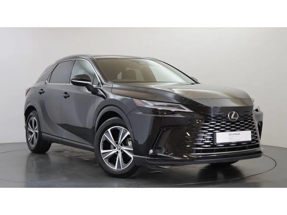 Lexus RX450H+ 450H+ PREMIUM PHEV PLUS ** SUNROOF * - Image 1