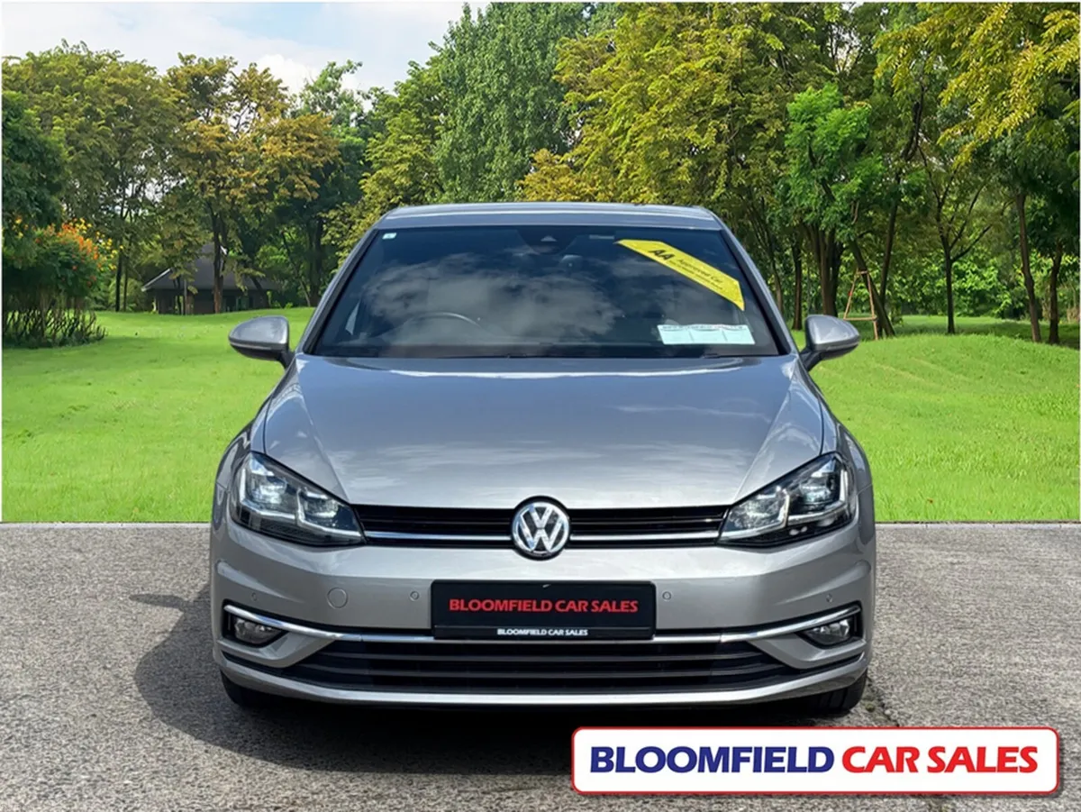 Volkswagen Golf 1.4 MEISTER HIGHLINE , AUTO // IMM - Image 2