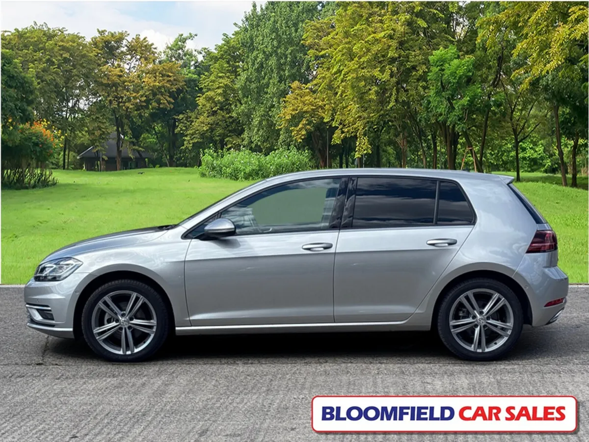 Volkswagen Golf 1.4 MEISTER HIGHLINE , AUTO // IMM - Image 4