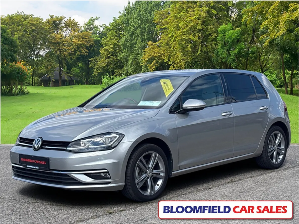Volkswagen Golf 1.4 MEISTER HIGHLINE , AUTO // IMM - Image 3