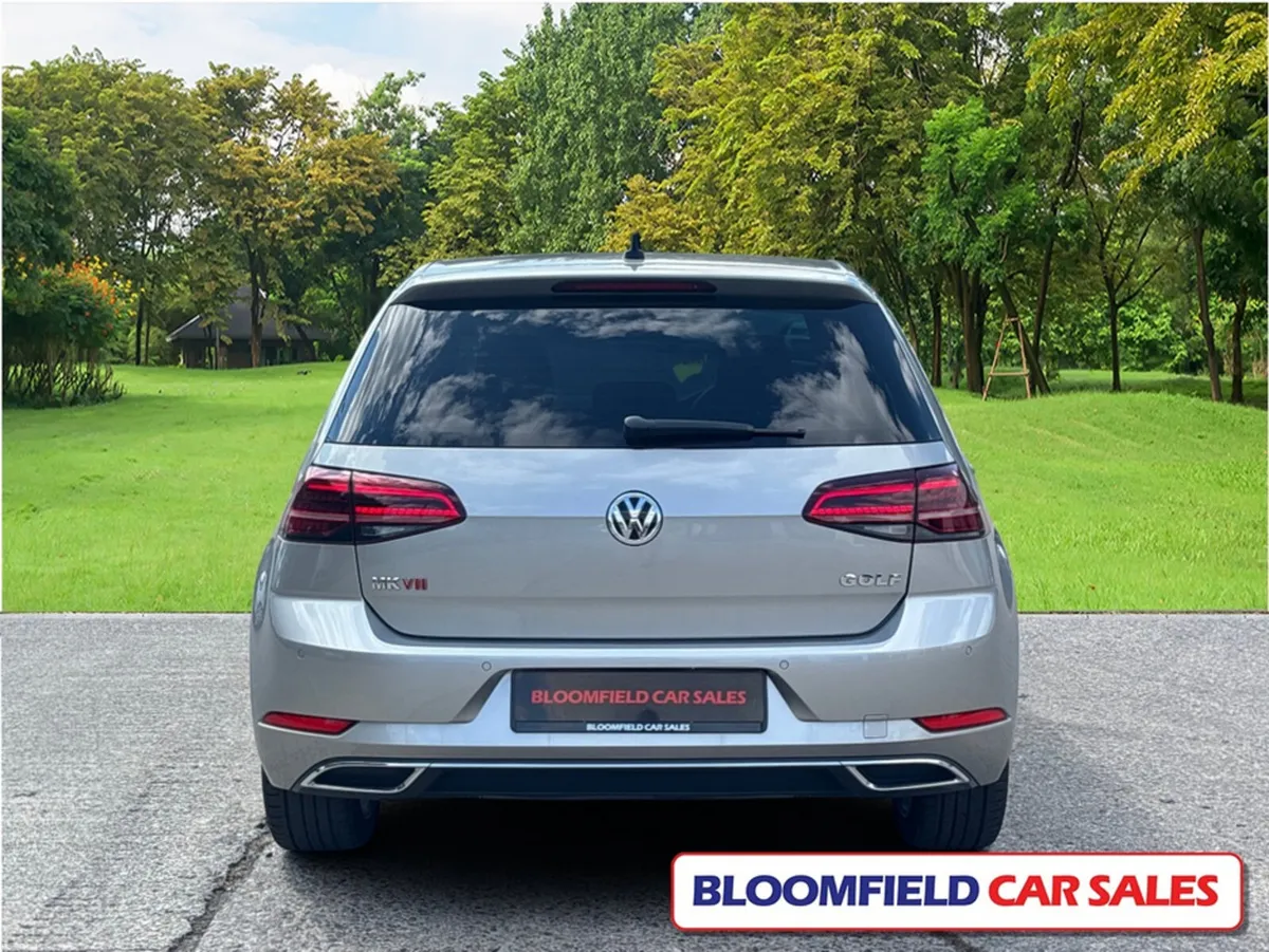 Volkswagen Golf 1.4 MEISTER HIGHLINE , AUTO // IMM - Image 6