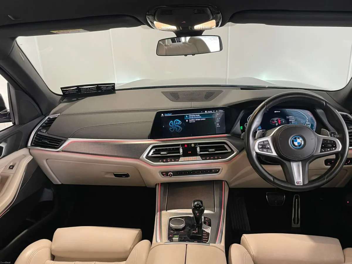 BMW X5 G05 XDRIVE 45E M Sport PRO - Image 3