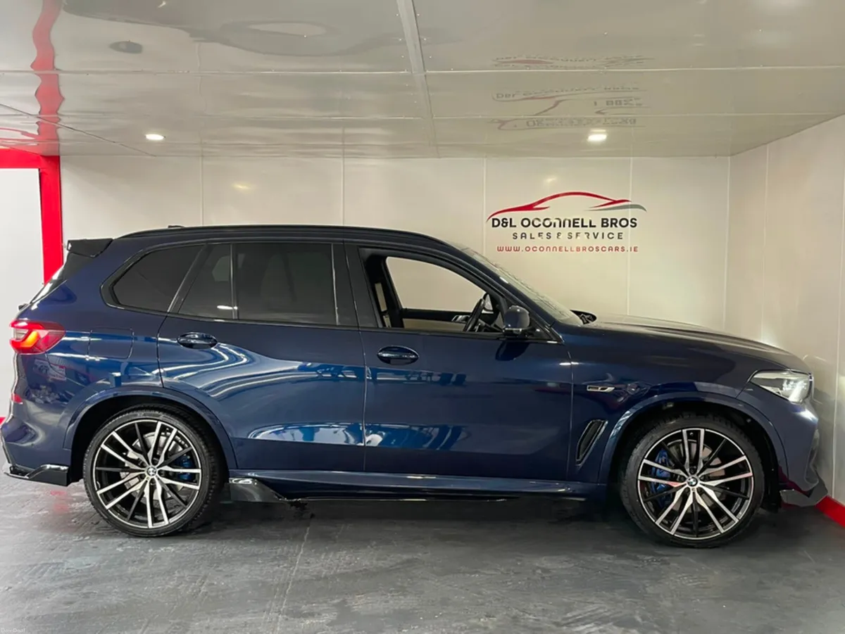 BMW X5 G05 XDRIVE 45E M Sport PRO - Image 6