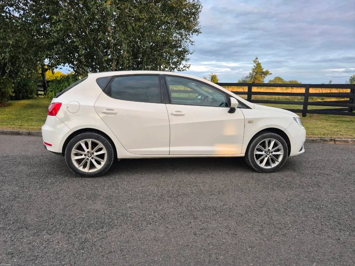 Seat Ibiza 1.0 2016 Automatic - Image 5
