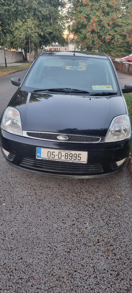 Ford Fiesta - Image 3