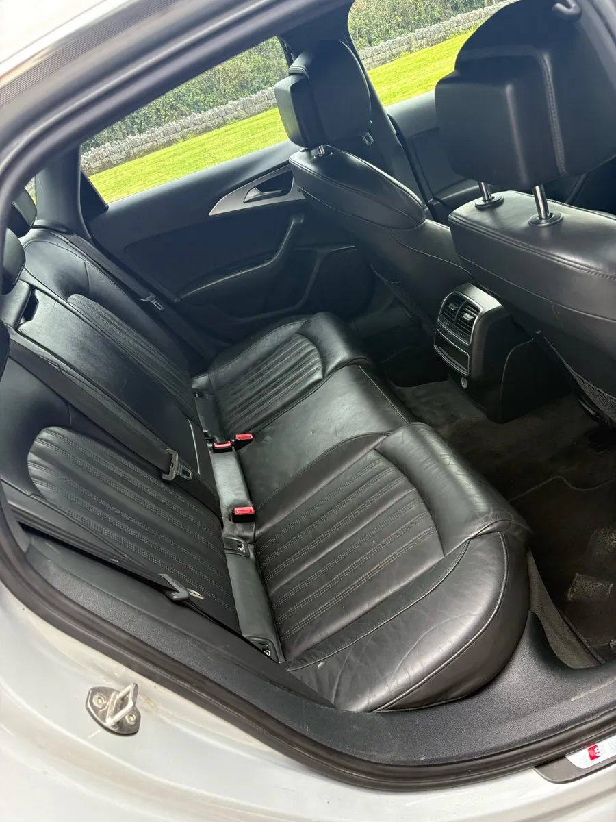 Audi A6 S Line - Image 5
